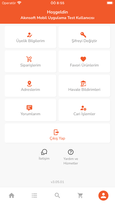 Girex Teknoloji Screenshot