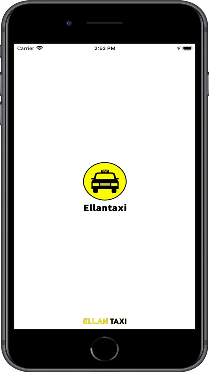 EllanTaxi