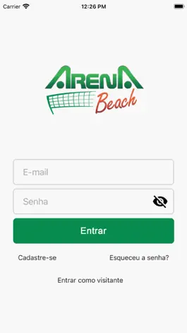 Game screenshot Arena Beach mod apk