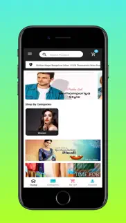 berhampuriya style iphone screenshot 3