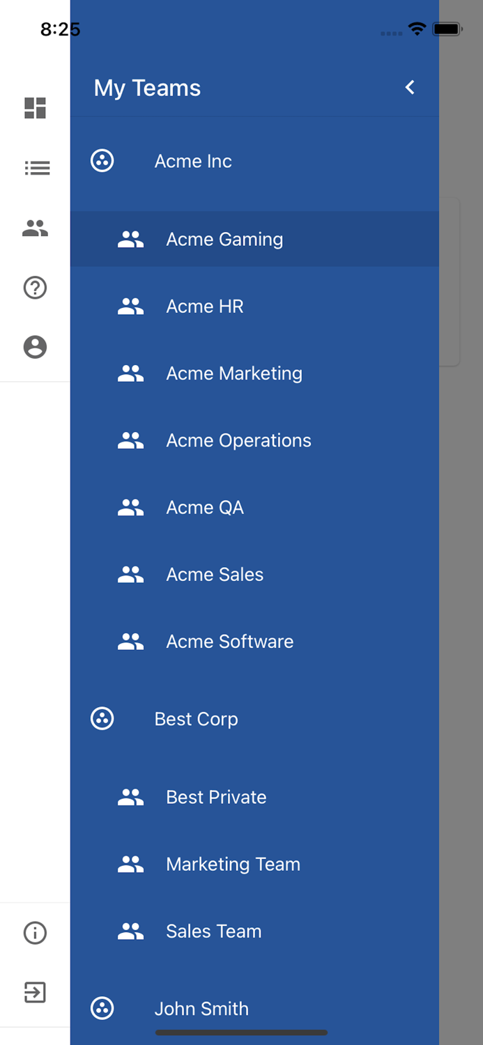 Checklist To Do and Task Lists