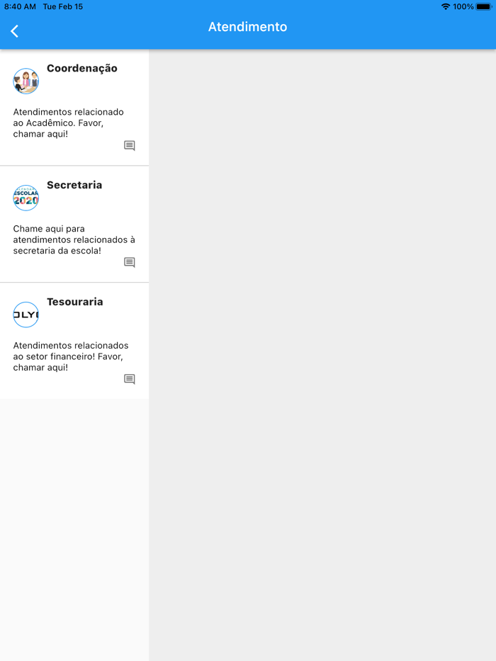 Colégio Carmo Cataguases