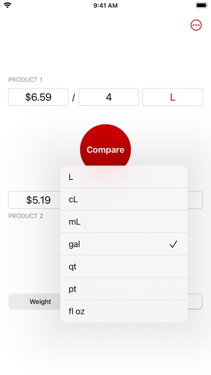 Per Money Saver screenshot-3
