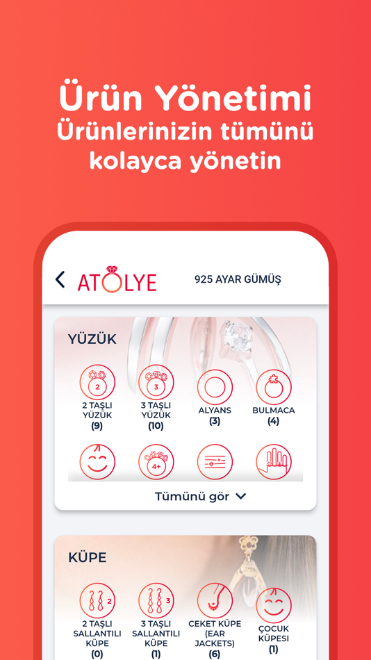 #2. GBJ Atölye (iOS) Με: NG78
