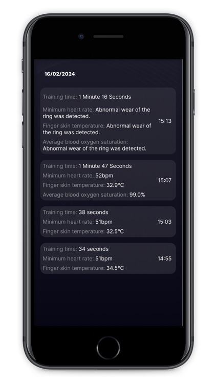 aaboRing screenshot-5