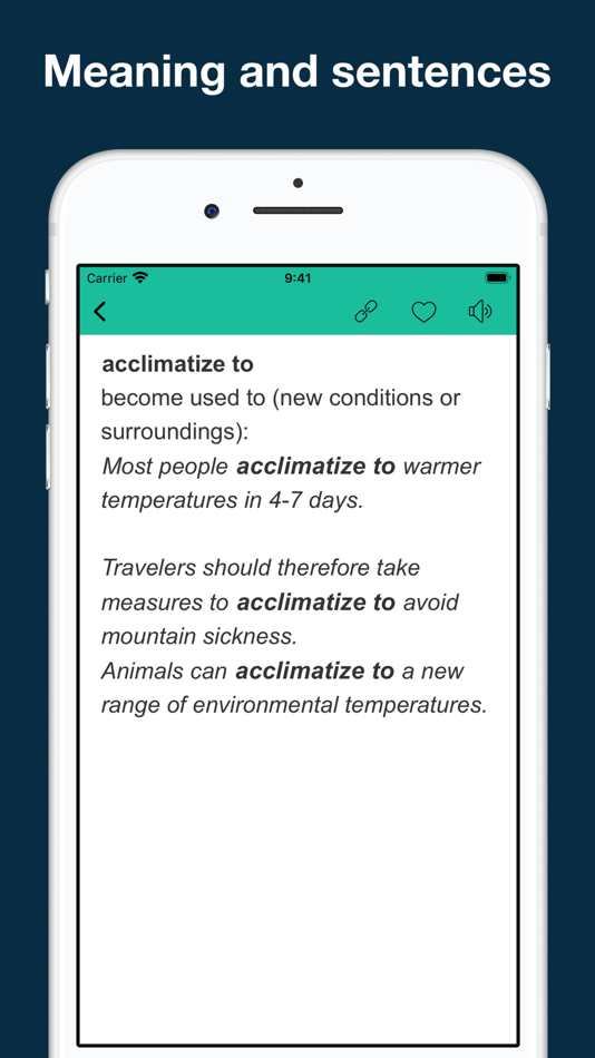 #6. Prepositional verbs for IELTS (iOS) 由: Ngoc Anh