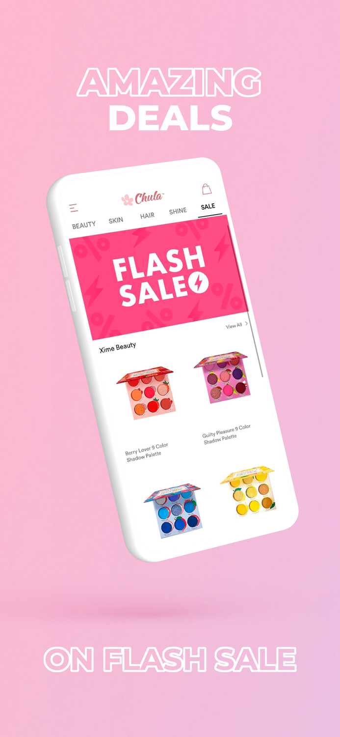 Chula - Boundless Beauty