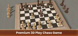 Game screenshot Real Chess - Play Board Game mod apk