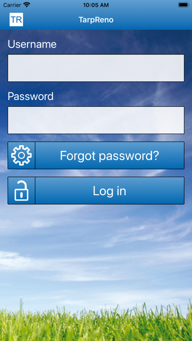 TarpReno Screenshot 1 - AppWisp.com TarpReno Screenshot 1 - AppWisp.com
