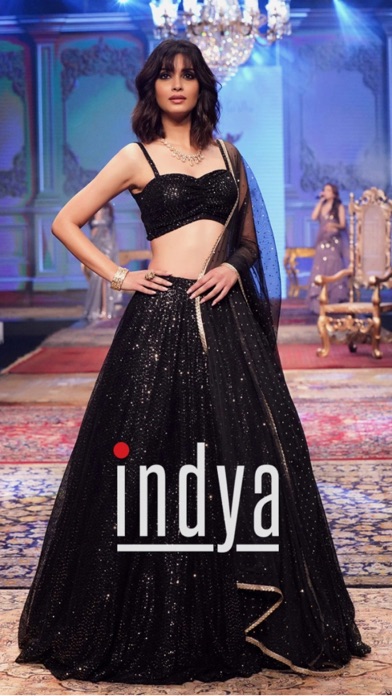 Indya Women Indian Wear Online Screenshot
