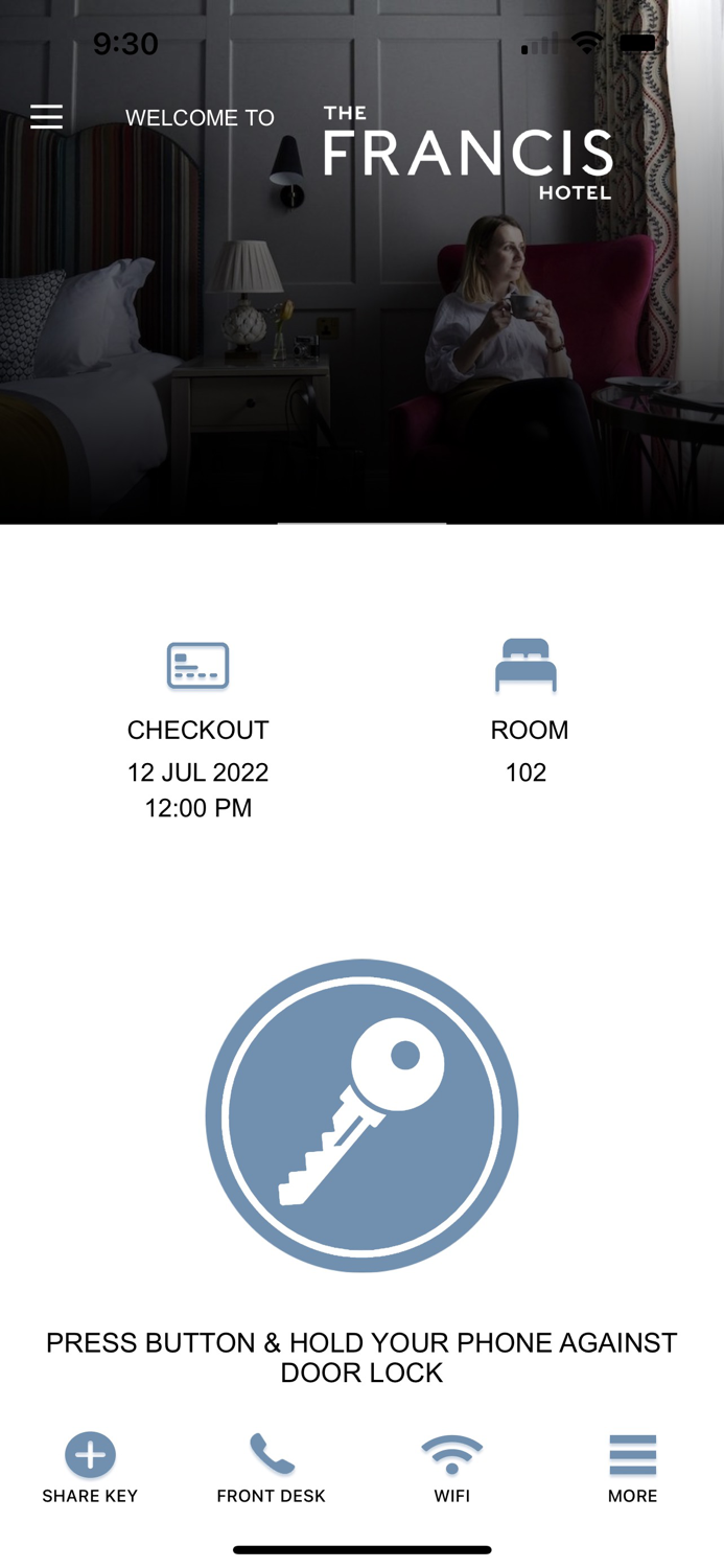 Sutton Hotel Collection