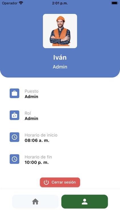 Greenwork Technology