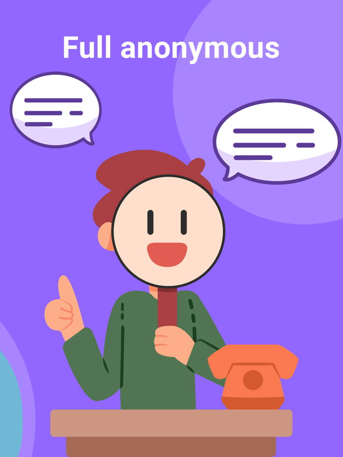 Reyo - Talk Without Judgment