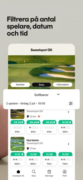 Game screenshot Sweetspot hack