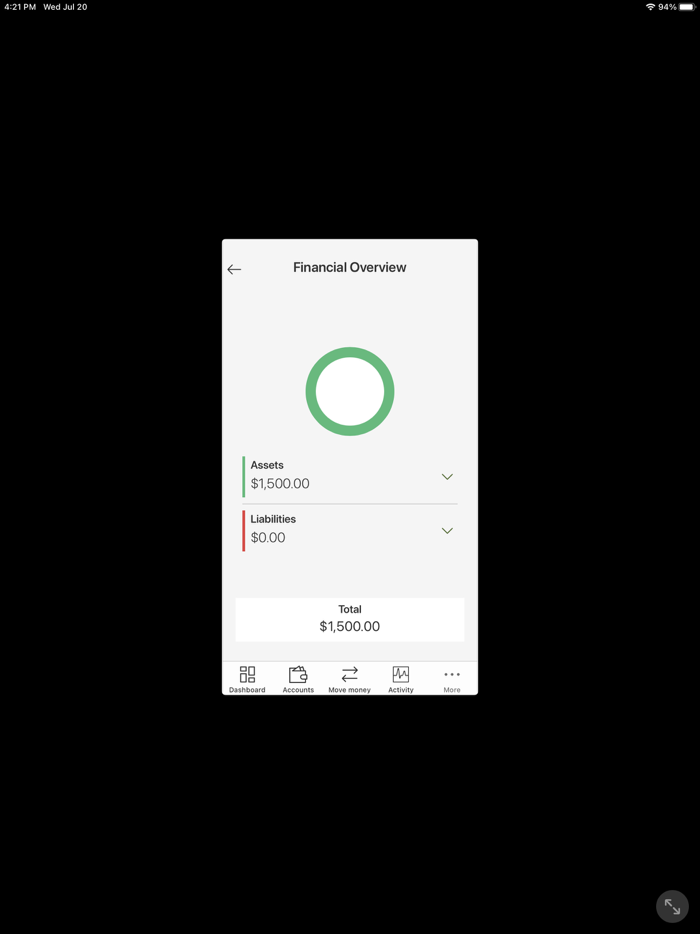 Dodsland Credit Union Mobile