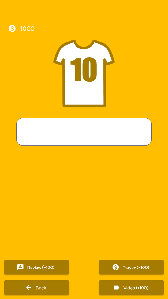 #4. Guess World Lineup (iOS) 由: Jakub Mielczarek