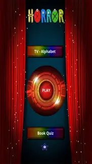 alphabet old tv lore iphone screenshot 1