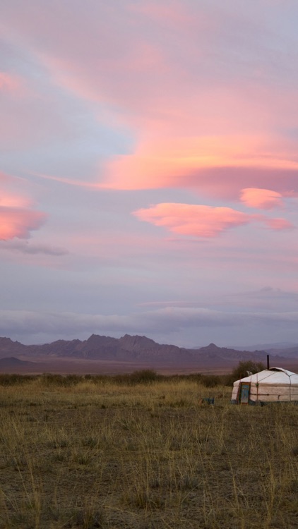 Mongolia Wallpapers screenshot-9