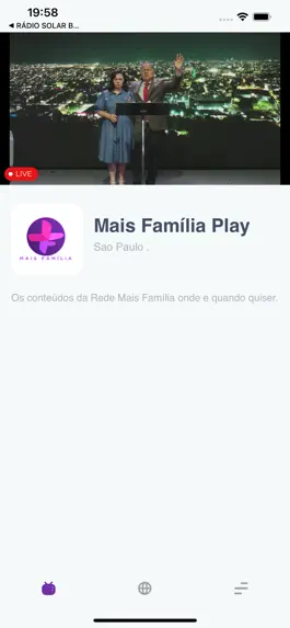 Game screenshot Mais Família Play mod apk