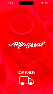 alfayssal driver iphone screenshot 1