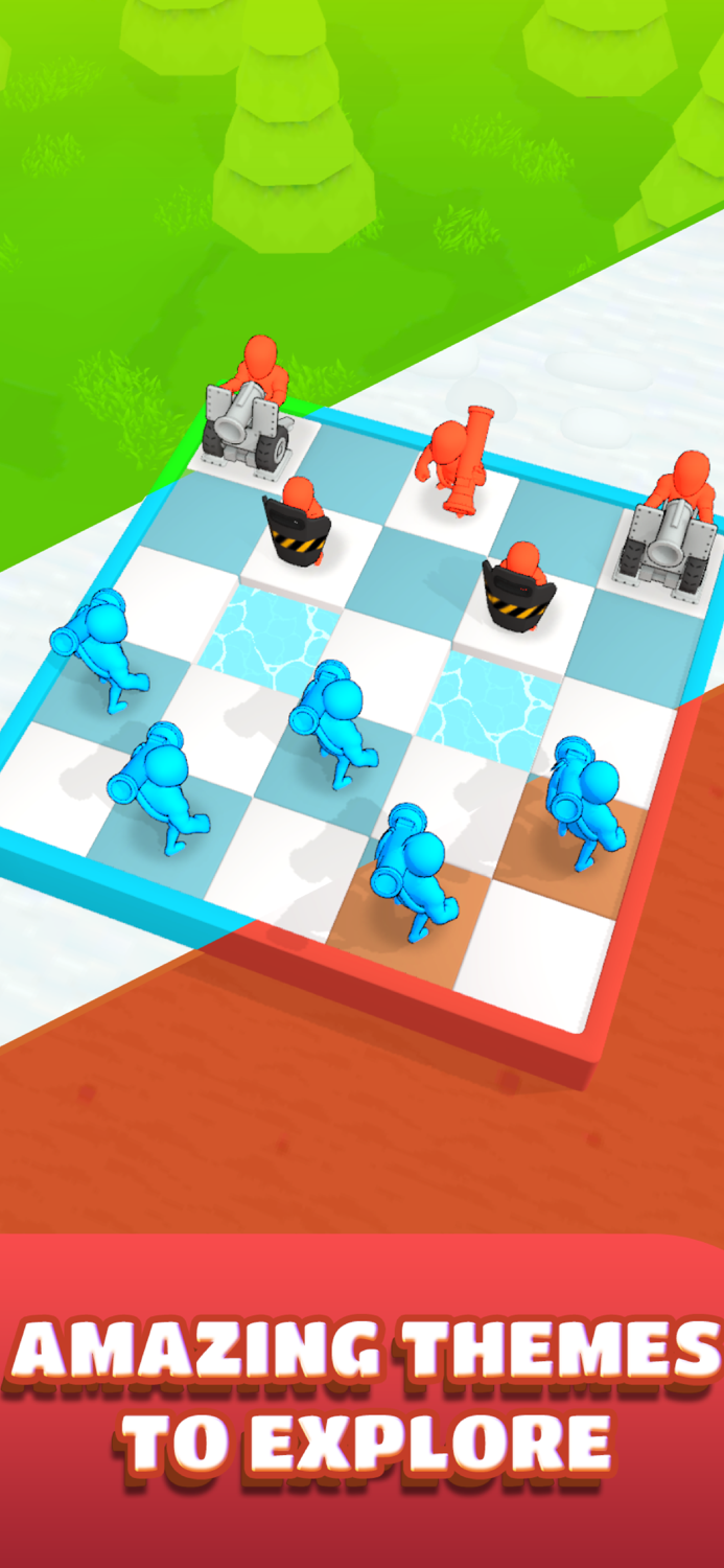 Chess Wars 2