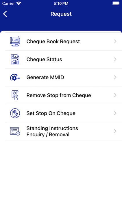 KVGB MOBILE BANKING screenshot-9