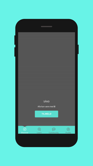 Saand Screenshot 1 - AppWisp.com Saand Screenshot 1 - AppWisp.com