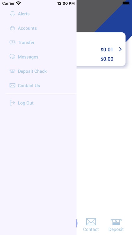 Fontana FCU screenshot-3