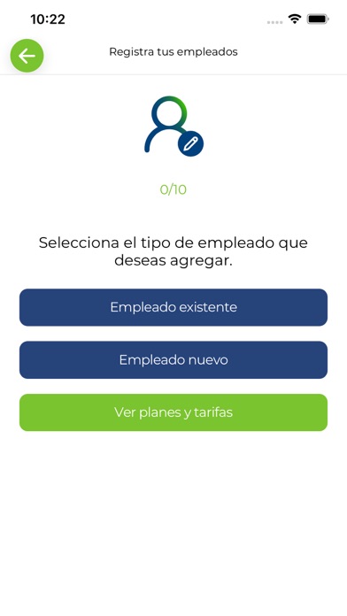 Uku Manager Screenshot