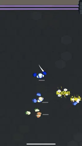 Game screenshot Punchers.io mod apk