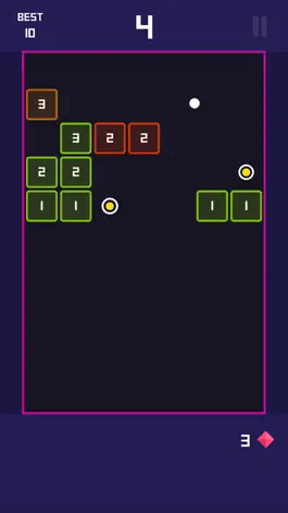Game screenshot Bullets Balls 2D apk