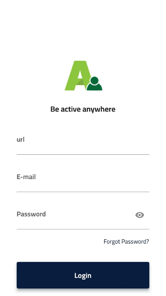 #1. alameen HR Workflow (iOS) 由: Alameensoft