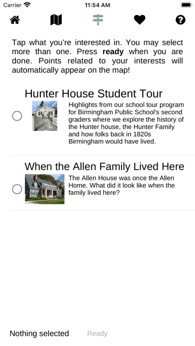 Birmingham Museum Screenshot