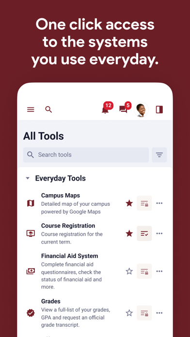 BPU Community Screenshot