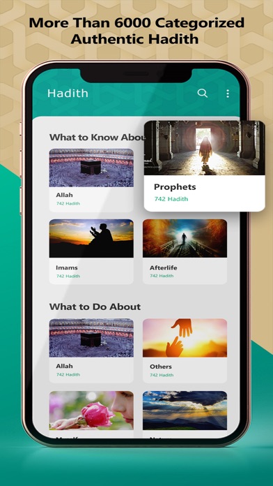 Shia Muslim Screenshot