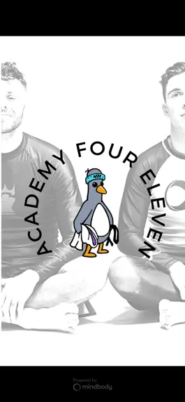 Game screenshot Academy Four Eleven mod apk