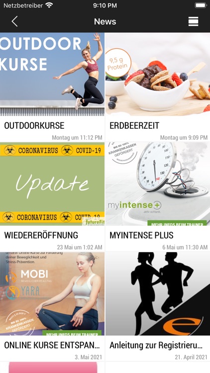futureFit Garbsen