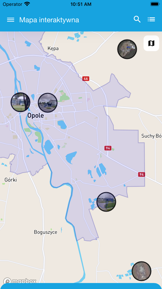 #4. WiK Opole (iOS) 由: Wodociagi i Kanalizacja w Opolu Sp. z o. o.