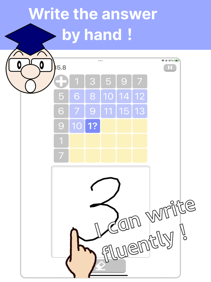 ReckonSquareLearningMath