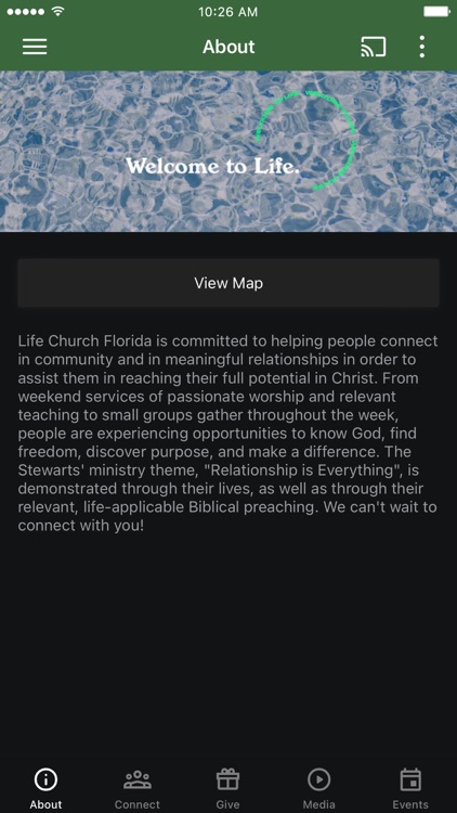 Life Church Florida