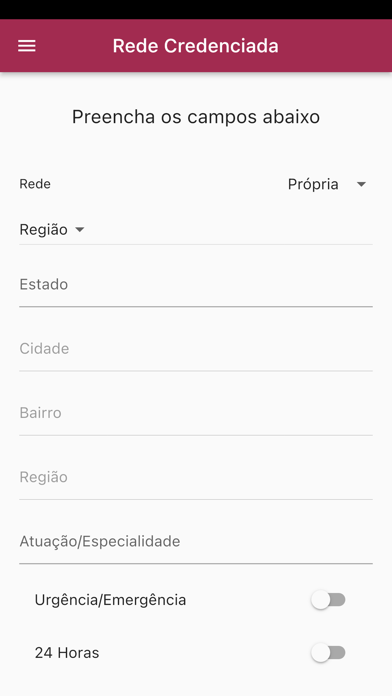 Uniodonto Campos Screenshot