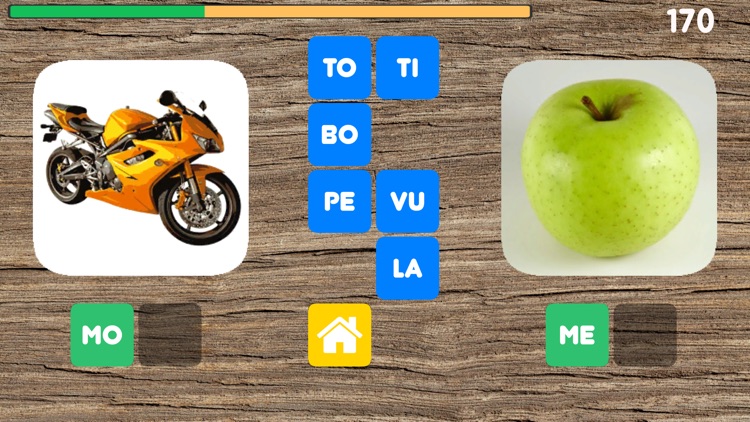 Scrivere con le sillabe 2 Pro screenshot-5