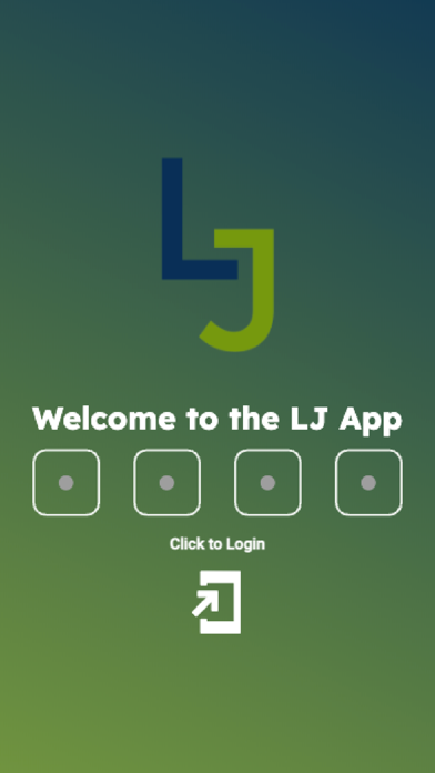 Leadership Jackson App Screenshot