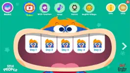 Game screenshot STTW - People mod apk