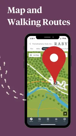 Game screenshot Raby Estates mod apk