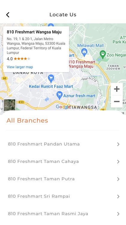 810 Freshmart screenshot-6
