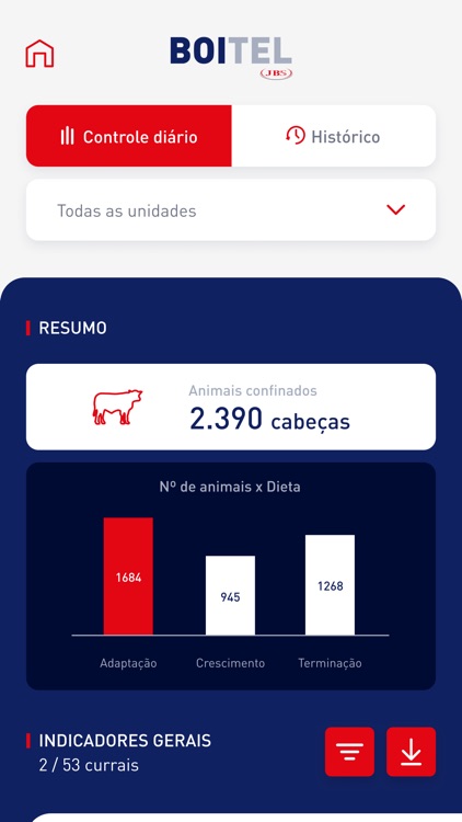 Friboi Pecuarista screenshot-3