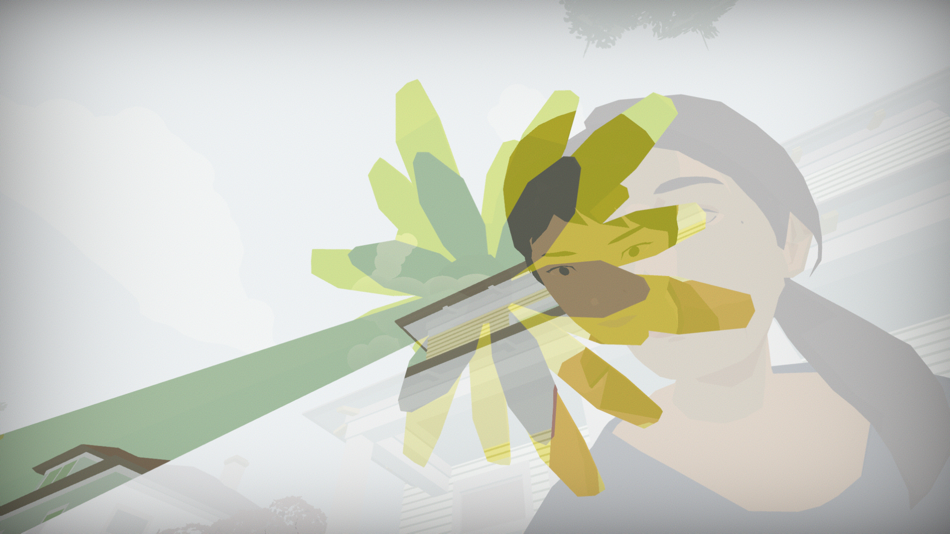 #1. Hindsight Game (iOS) 由: Annapurna Interactive