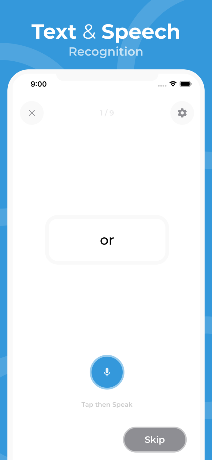 Dyslexia.ai - Smart Phonics