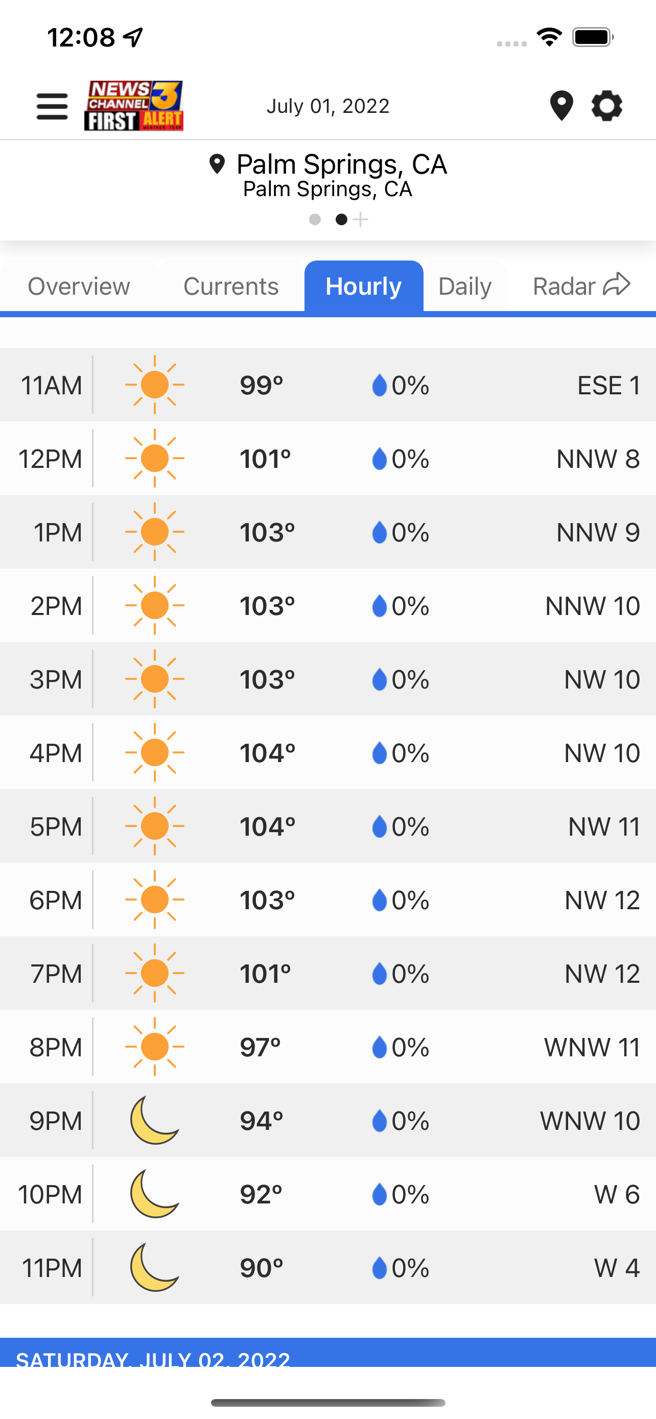 FirstAlertWX